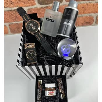 Eflatun Hediyelik Sevgililer Günü Hediyesi Hayal Kırıklığına Dönüştü