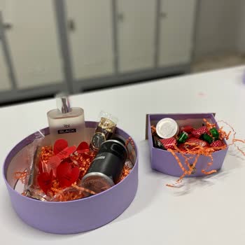 Eflatun Hediyelik Sevgililer Günü Hediyesi Hayal Kırıklığına Dönüştü