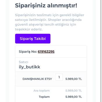 Danışmanlık Hizmetinde Büyük Hayal Kırıklığı