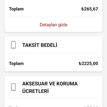Yanlış Fatura İşlemleri Ve İletişim Sorunları