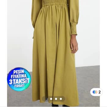 Trendyol Frm Butik Şikayeti