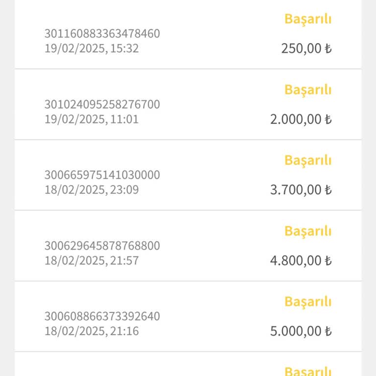 Holiganbet'te Kazançlarım Kilitlendi