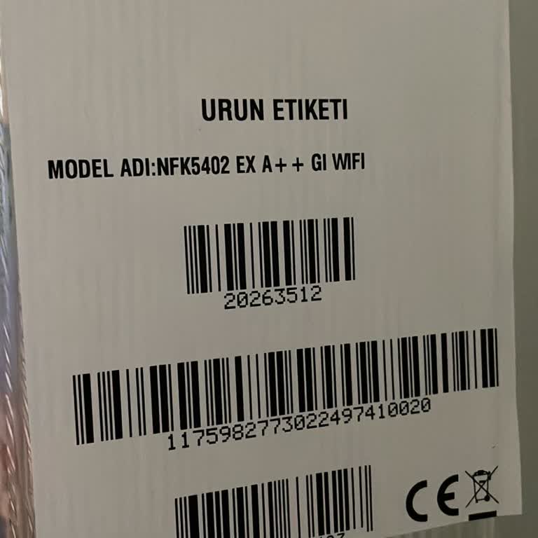 Vestel Buzdolabı Sorunu: Gizli Ayıp Ve Yüksek Ücret Talebi