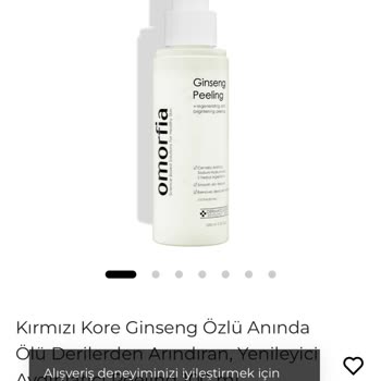 Omorfia Siparişim Ulaşmadı: Ne Mesaj Ne Yanıt!