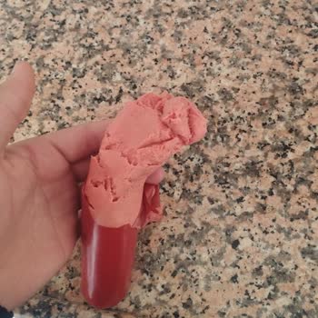 Aldığım Sucuk Ertesi Gün Bozuldu