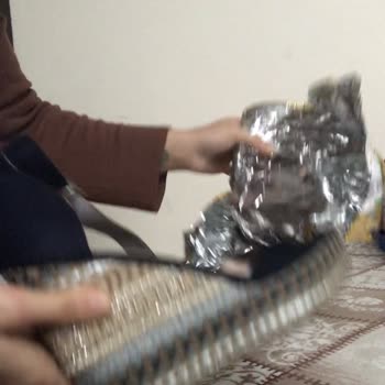 Dolap Uygulaması Ve Kargo Sürecinde Yaşanan Mağduriyet