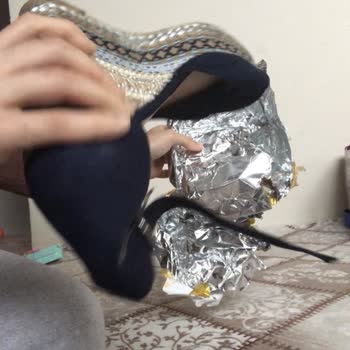 Dolap Uygulaması Ve Kargo Sürecinde Yaşanan Mağduriyet