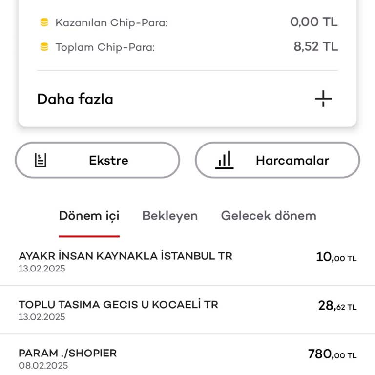 İzinsiz Para Çekimi Ve İade Talebi