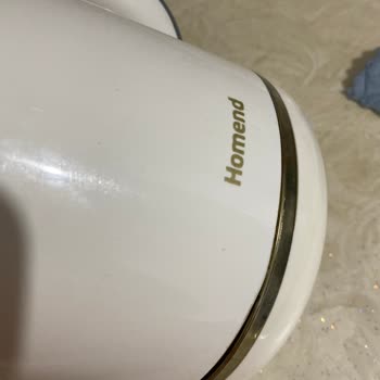 Homend Çaycı Güvenlik Sorunu