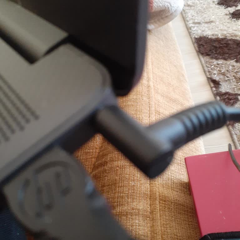 HP Bilgisayarım Şarj Almıyor Ve Açılmıyor