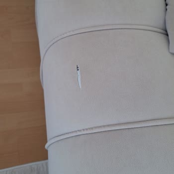 Mfk Home Almanya'dan Sipariş Verilen Mobilyalar Aylarca Gelmedi Ve Hasarlı Geldi