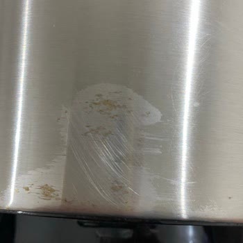 Philips Kahve Makinesi Boya Sorunu Ve Yetersiz Müşteri Hizmeti