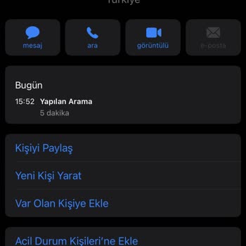 Mion Yanlış Adrese Giden Sipariş Ve İptal Sorunu