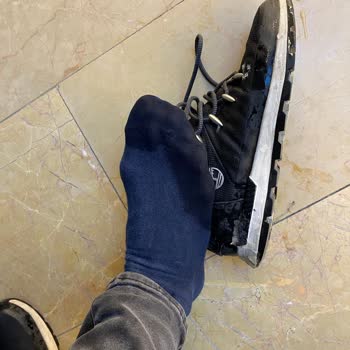 Su Geçirmez Botun Su Alması