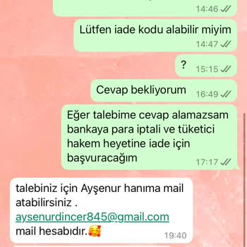 Kampanyalı Ürünlerde İade Hakkı Engelleniyor Mu?