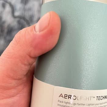 Stanley Termos Değişiminde Yanlış Ürün Ve Suçlama