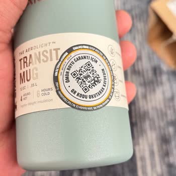 Stanley Termos Değişiminde Yanlış Ürün Ve Suçlama