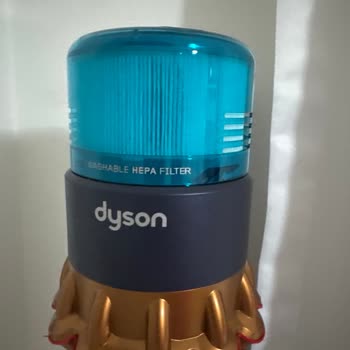 Dyson Yedek Parça Kabusu: Satış Sonrası Destek Hayal Kırıklığı