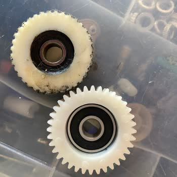 Elektrikli Bisiklet Bakımında Hayal Kırıklığı