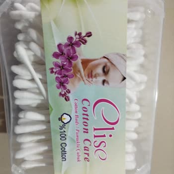 Kirli Pamuk Kalıntıları Tiksinti Yarattı