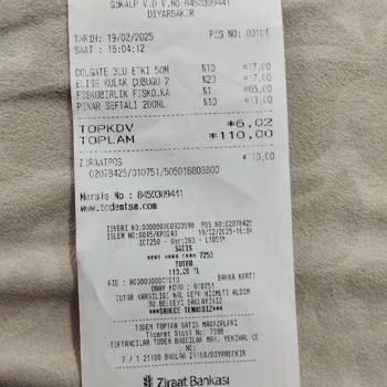 Kirli Pamuk Kalıntıları Tiksinti Yarattı