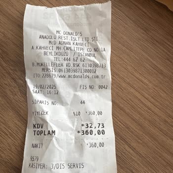 Eksik Çocuk Menüsü: Oyuncak Unutulmuş