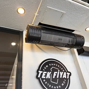 Soğukta Mağduriyet: Isıtıcı Çalışmıyor!