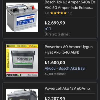 Fiat Servisinde Yedek Parça Fiyatları Neden Bu Kadar Yüksek?