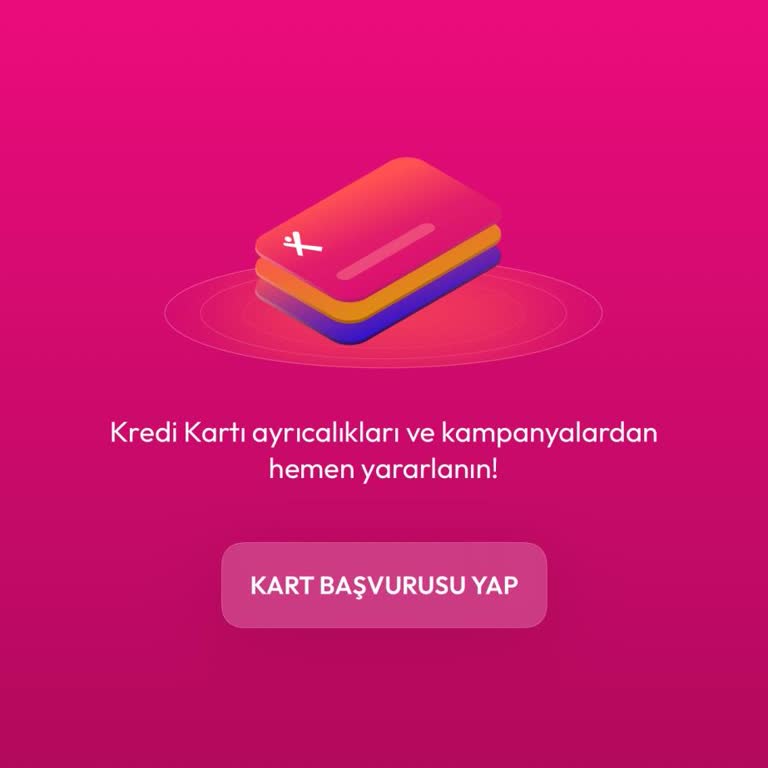 Kredi Kartı Yapılandırması Sonrası Beklenmedik İptal