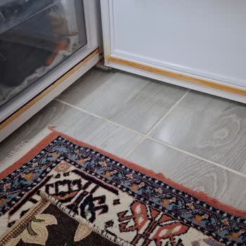 Vestel Buzdolabı Paslanma Sorunu Ve Garanti Hayal Kırıklığı