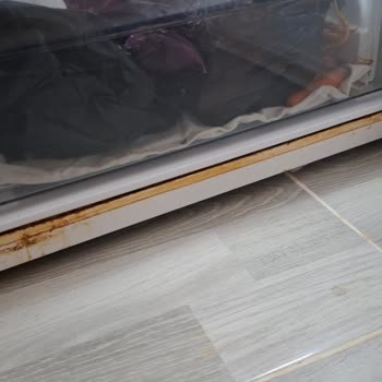 Vestel Buzdolabı Paslanma Sorunu Ve Garanti Hayal Kırıklığı