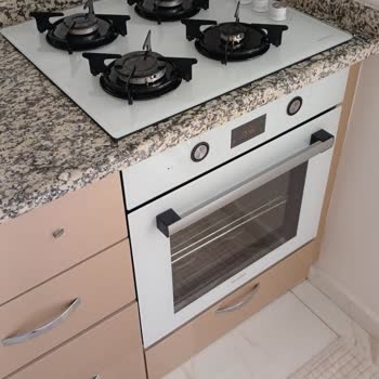 Yanlış Fırın Teslimatı Ve İnatçı Servis