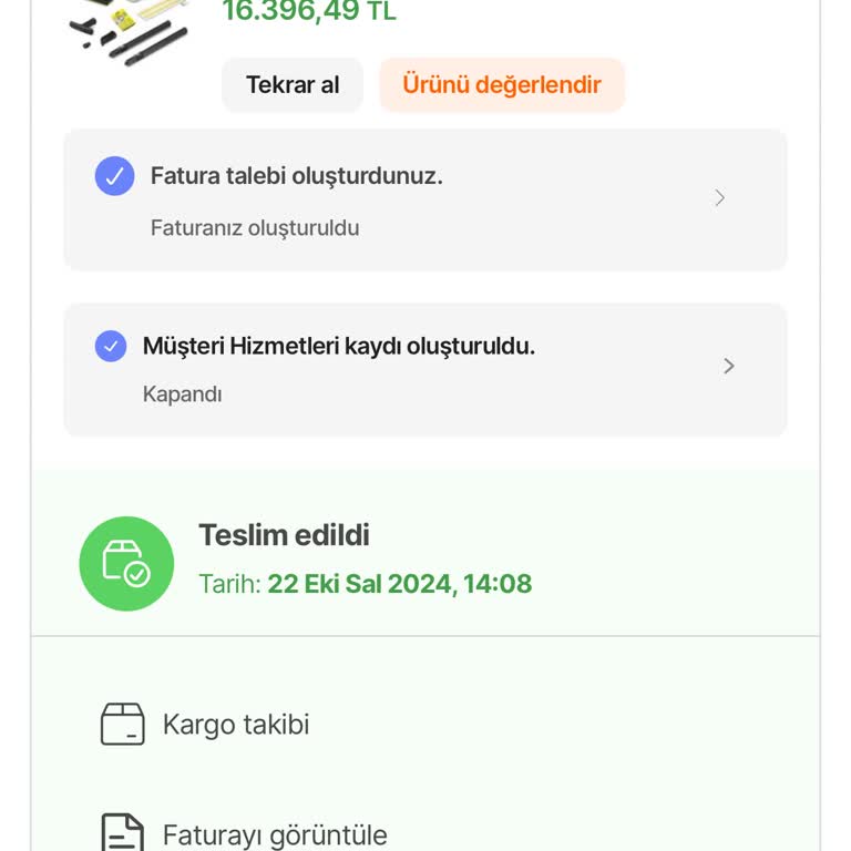 Karcher SC 5 Easyfix: Servis Ve Müşteri Hizmetleri Hayal Kırıklığı