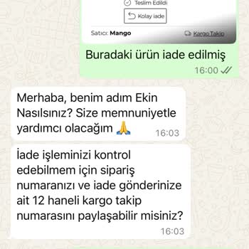 Müşteri Memnuniyeti Yerine Cezalandırma Politikası