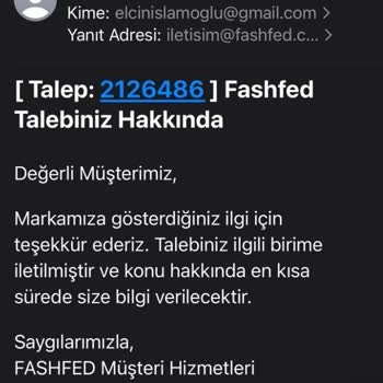 Müşteri Memnuniyeti Yerine Cezalandırma Politikası