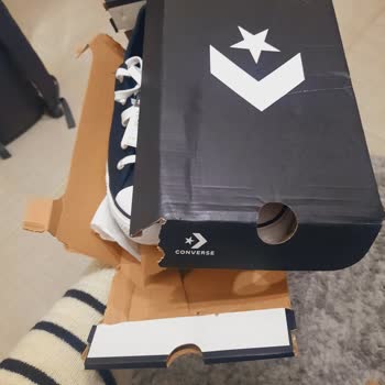 SuperStep Teslimat Gecikmesi Ve Hasarlı Ürün Sorunu