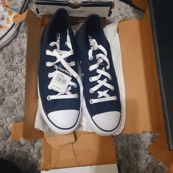 SuperStep Teslimat Gecikmesi Ve Hasarlı Ürün Sorunu