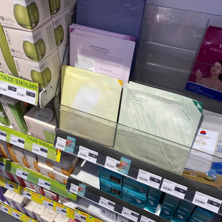 Yanlış Etiketleme İle Kasa Şoku