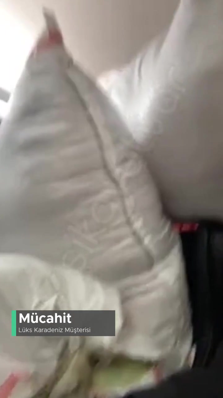 Lüks Karadeniz'in Çuval Yolcuları videonun kapak resmi