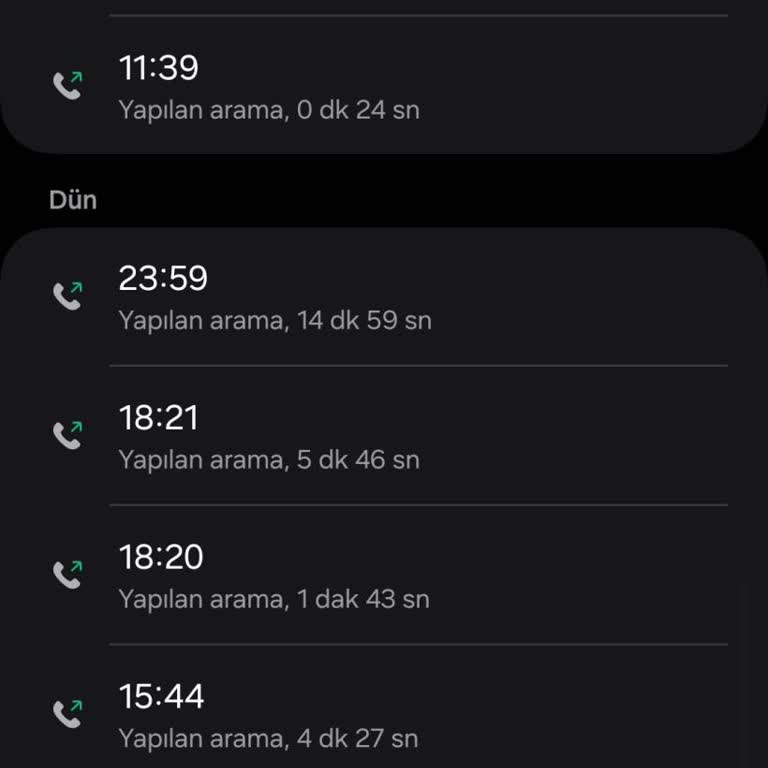 Hat Aktivasyonu Ve Evrak Sorunları