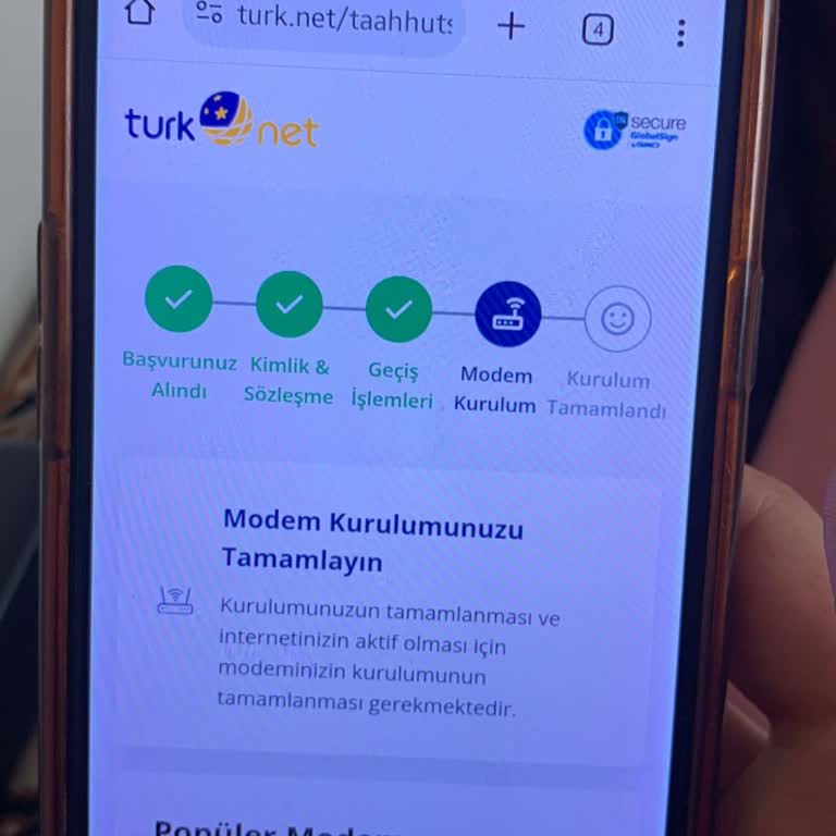 TurkNet Davet Kampanyasında Mağduriyet Ve İlgisizlik