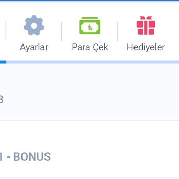 Promosyon Kampanyasında Eksik Bonus Sorunu