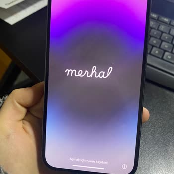 İçinden Farklı Telefon Çıkan İphone 14 Pro Max Hayal Kırıklığı