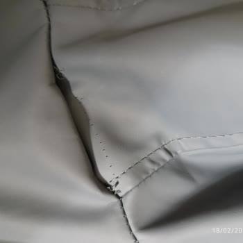 Pahalı Üründe 2 Ayda Deformasyon Şoku