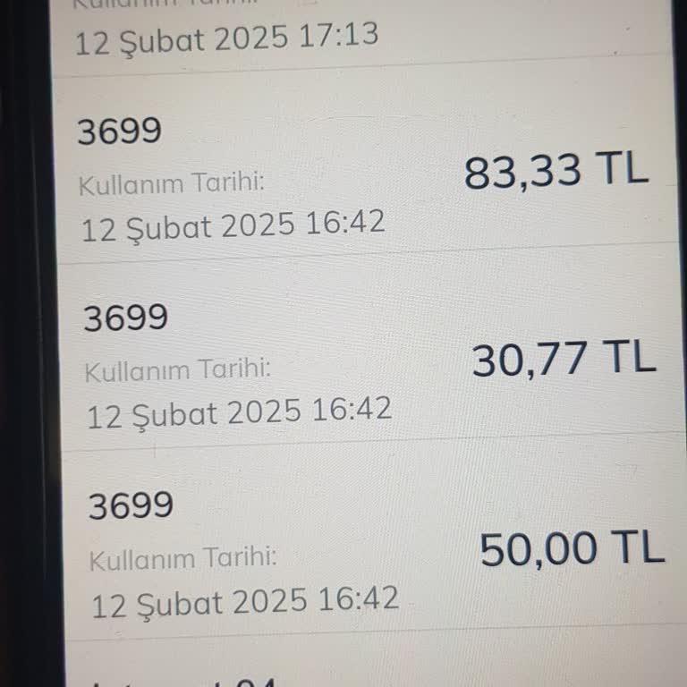 Yanlışlıkla Yapılan Abonelik Ücretleri İade Edilmiyor