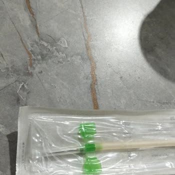 Diyaliz İğnesi Ve Kol Bandı Sorunları