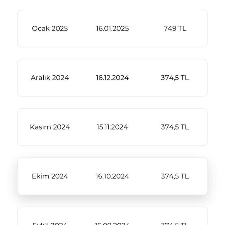 Fatura Şoku: Yanıltıcı Sözleşme Ve Beklenmedik Cayma Bedeli