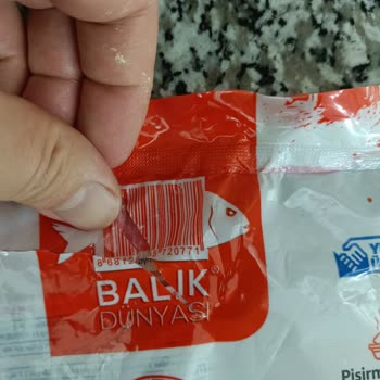 Yanlış Etiketlenen Somon Balığı Güven Sorunu Yaratıyor