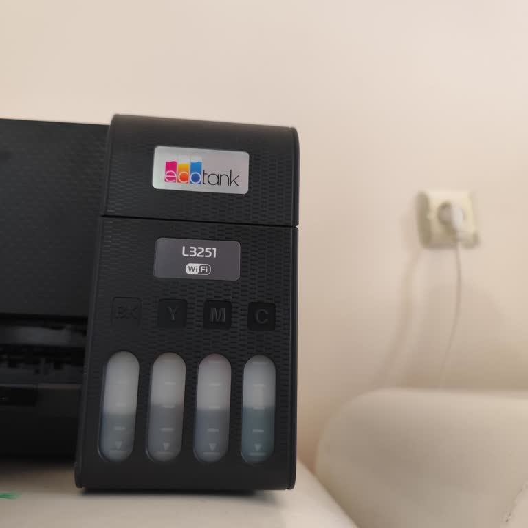 Tecpro Bilgi Teknolojileri Vatan Bilgisayar'dan Alınan Epson Yazıcıda Garanti Sürecinde Yaşananlar