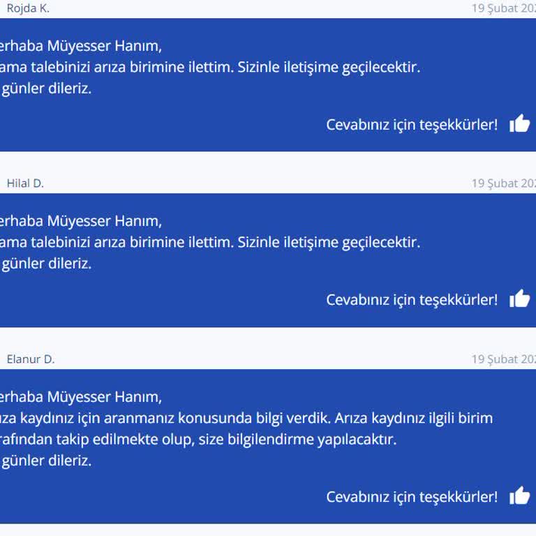 TurkNet'te İletişim Sorunları Ve İnternet Kesintisi